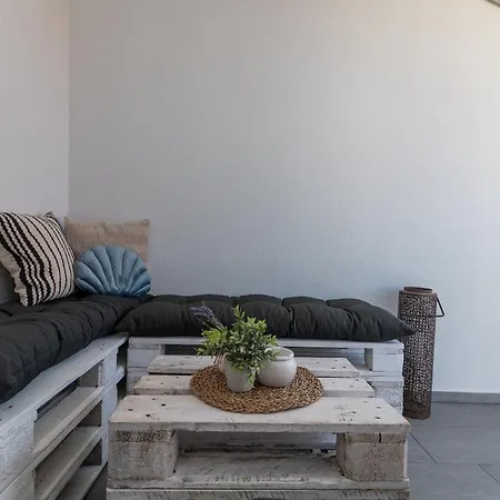 Apartment Luxury Vaya *