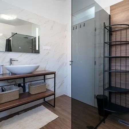Apartment Luxury Vaya