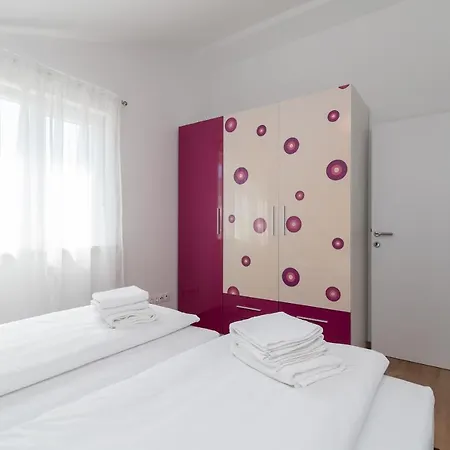 Apartment Luxury Vaya *