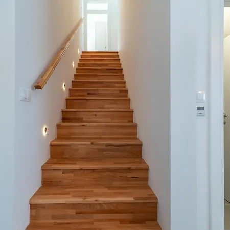 Apartment Luxury Vaya