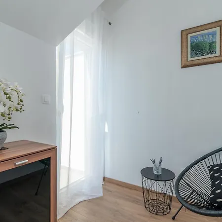 Luxury Vaya Apartment