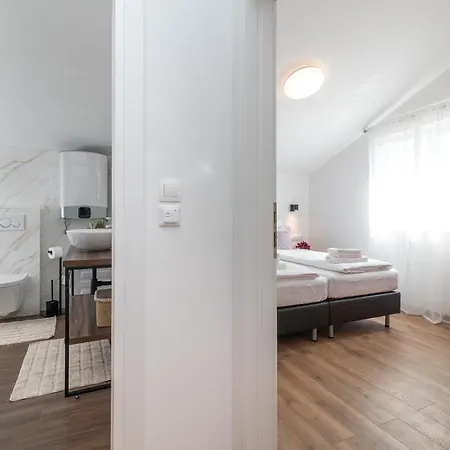 Apartment Luxury Vaya