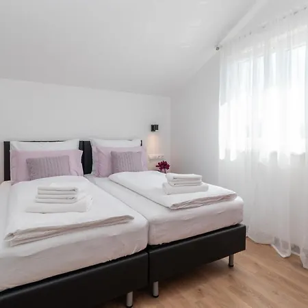 Apartment Luxury Vaya *