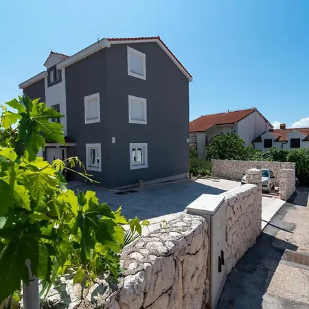 Luxury Vaya Apartment Trogir