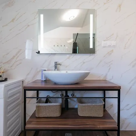 Apartment Luxury Vaya *