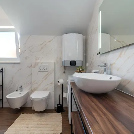 Apartment Luxury Vaya *