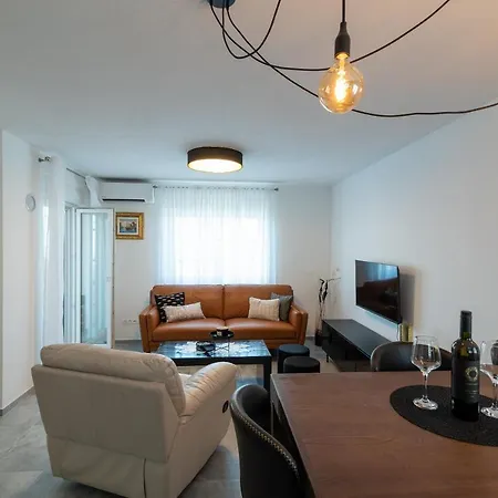 Apartment Luxury Vaya Trogir