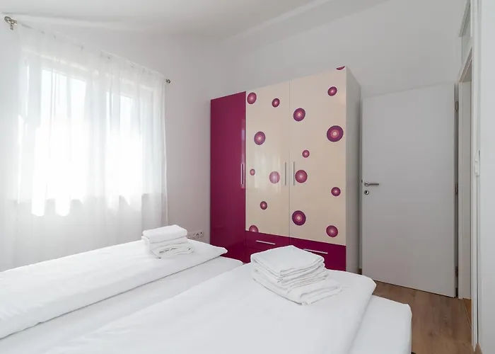 Appartement Luxury Vaya *