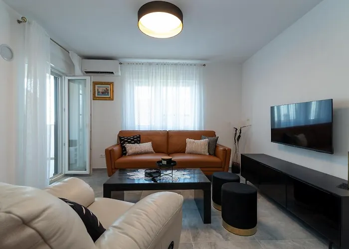 Luxury Vaya Appartement Trogir