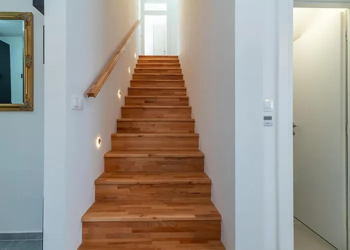 Appartement Luxury Vaya