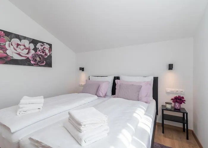 Luxury Vaya Appartement *