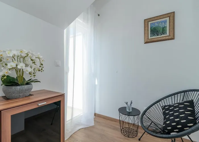 Luxury Vaya Appartement