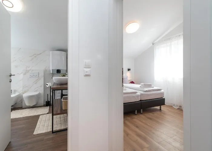 Appartement Luxury Vaya