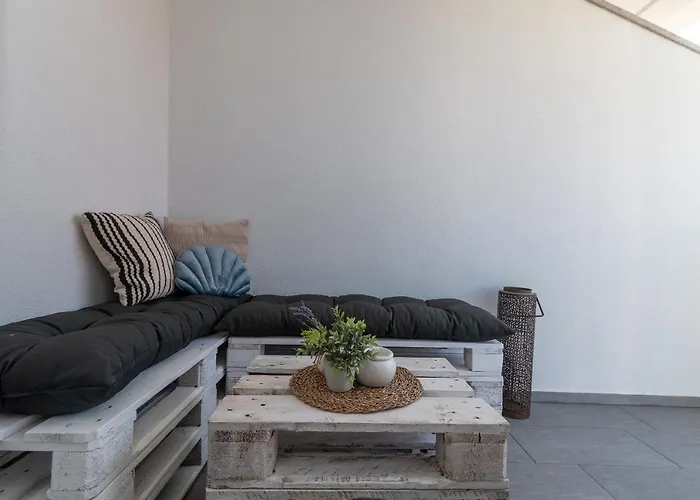 Appartement Luxury Vaya *