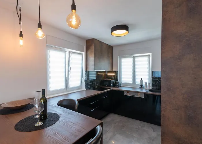 Luxury Vaya Appartement *