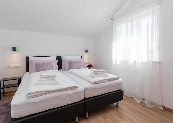 Appartement Luxury Vaya *