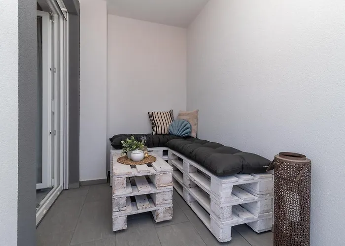 Luxury Vaya Appartement