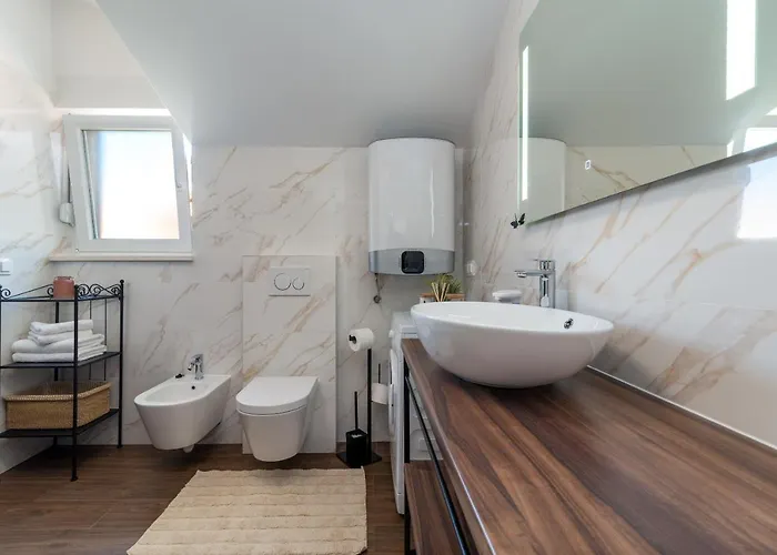 Appartement Luxury Vaya *