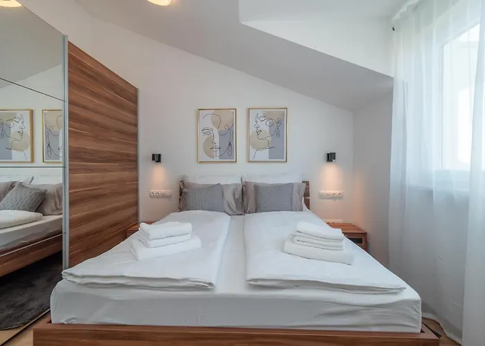 Luxury Vaya Appartement Trogir