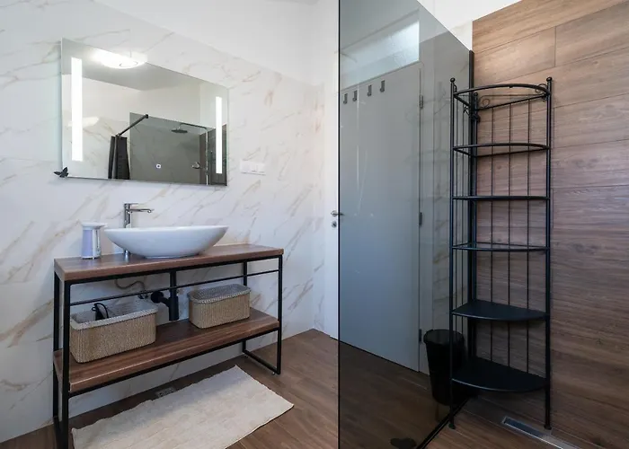 Appartement Luxury Vaya