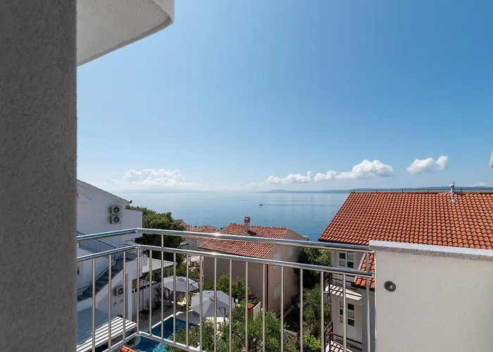 Luxury Vaya Appartement *