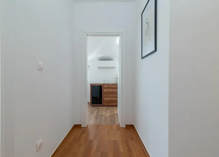 Luxury Vaya Appartement *