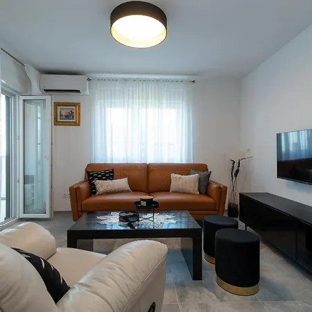 Luxury Vaya Apartman Trogir