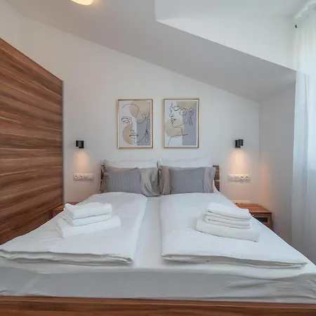 Luxury Vaya Apartman Trogir