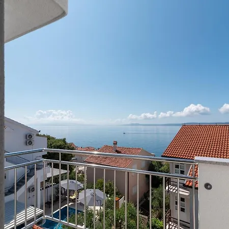Luxury Vaya Apartman *